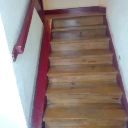 Apartament With One Bedroom In Bilbo With Wifi